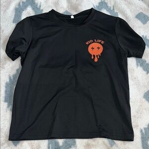 3 for $6 Girl’s Short Sleeve